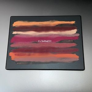 MAC ART LIBRARY PALETTE
